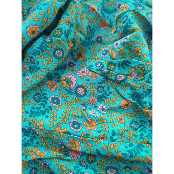 NWOT Natural Life Make A Move Wide Leg Palazzo Pants - Picture 5 of 5